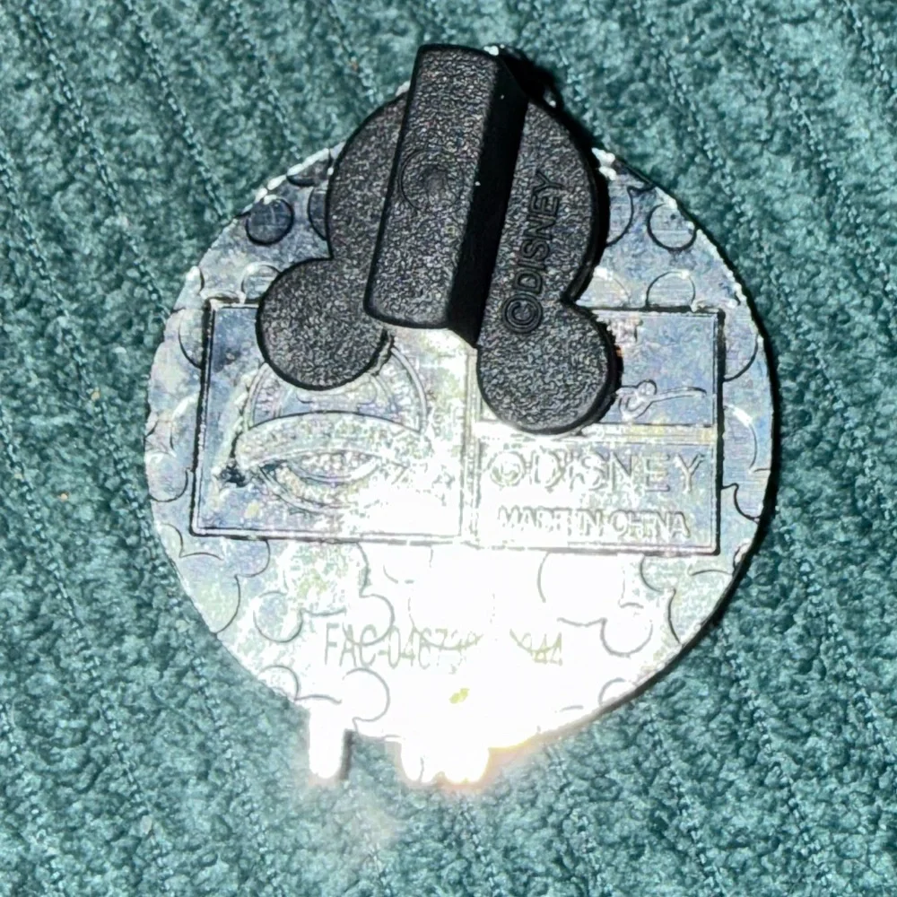 Disney cute pin